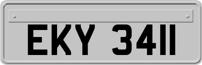 EKY3411