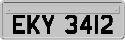 EKY3412