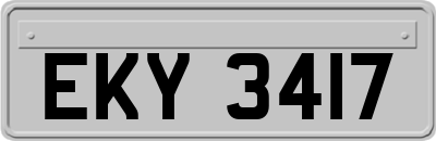EKY3417