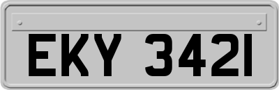 EKY3421