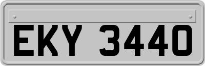 EKY3440