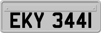 EKY3441