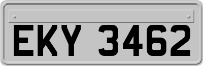 EKY3462