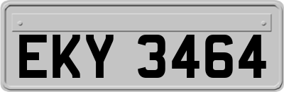 EKY3464