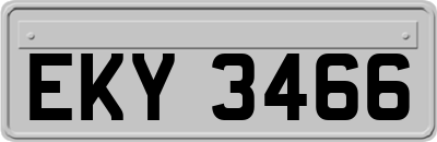 EKY3466