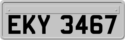 EKY3467