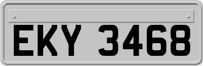 EKY3468
