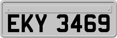 EKY3469