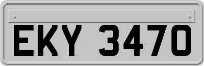 EKY3470