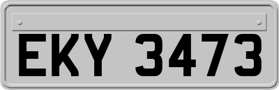 EKY3473