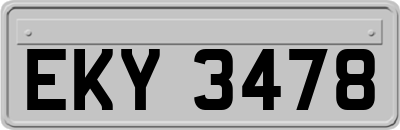 EKY3478