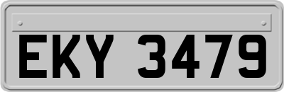 EKY3479