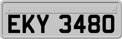 EKY3480