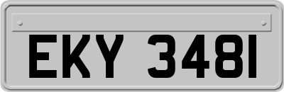 EKY3481