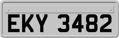 EKY3482