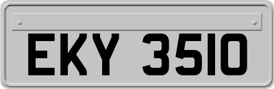 EKY3510