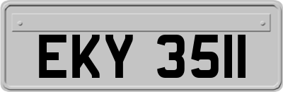 EKY3511