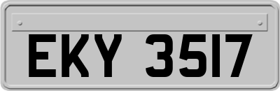 EKY3517