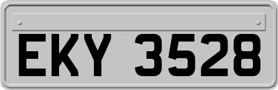 EKY3528