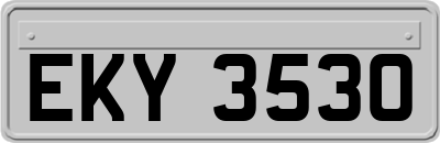EKY3530