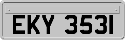 EKY3531