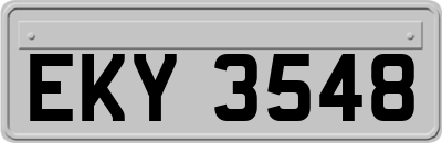 EKY3548