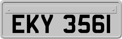 EKY3561