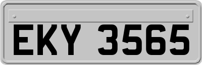 EKY3565