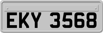 EKY3568