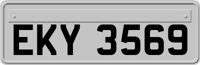 EKY3569