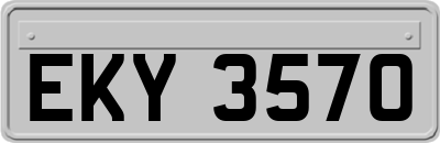 EKY3570