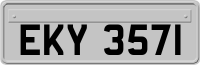 EKY3571