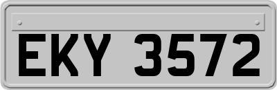 EKY3572