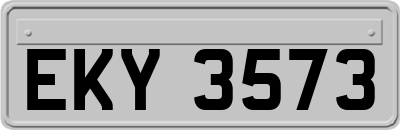 EKY3573