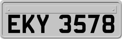 EKY3578