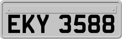 EKY3588
