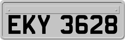 EKY3628