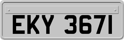 EKY3671