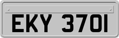 EKY3701