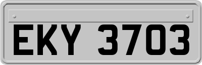 EKY3703