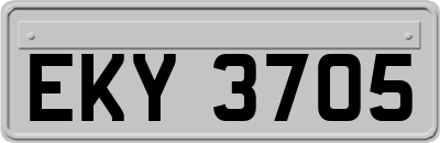 EKY3705