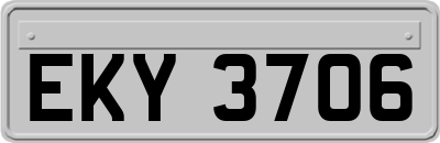 EKY3706