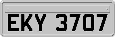 EKY3707