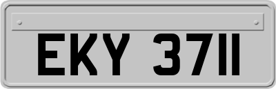 EKY3711
