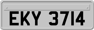 EKY3714