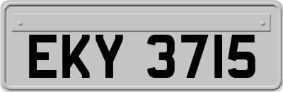 EKY3715