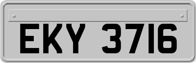 EKY3716