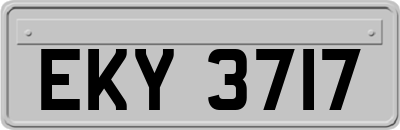 EKY3717