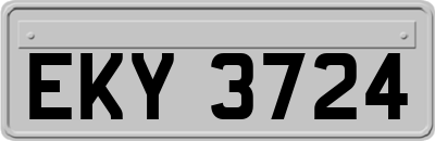 EKY3724