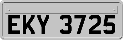EKY3725